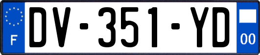 DV-351-YD