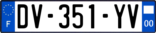 DV-351-YV