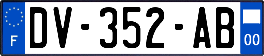 DV-352-AB