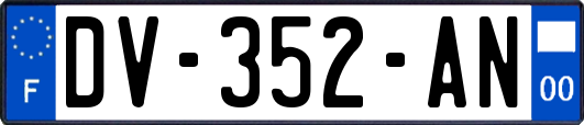 DV-352-AN