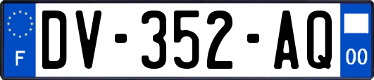 DV-352-AQ