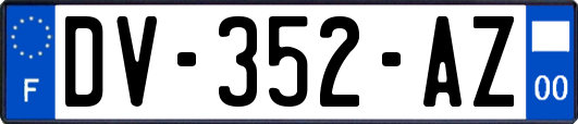 DV-352-AZ