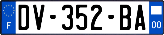 DV-352-BA