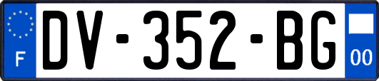 DV-352-BG