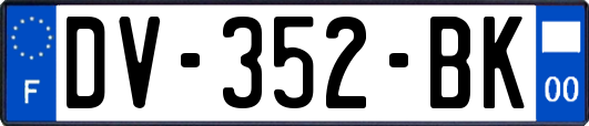 DV-352-BK