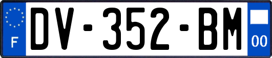 DV-352-BM