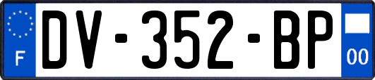 DV-352-BP