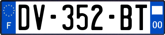 DV-352-BT