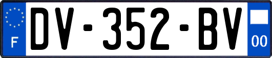 DV-352-BV