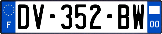 DV-352-BW