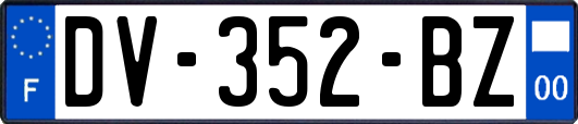 DV-352-BZ