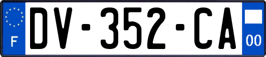 DV-352-CA