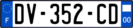 DV-352-CD