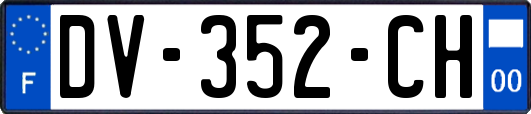 DV-352-CH