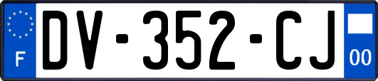 DV-352-CJ