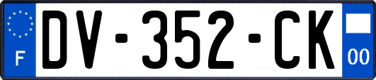 DV-352-CK