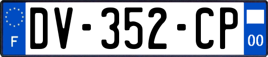 DV-352-CP