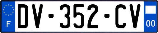 DV-352-CV