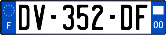 DV-352-DF