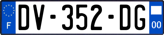 DV-352-DG