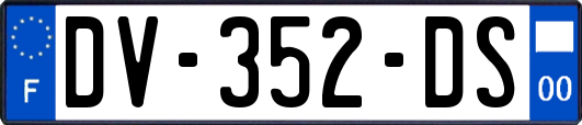 DV-352-DS