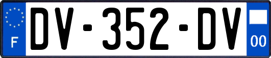 DV-352-DV