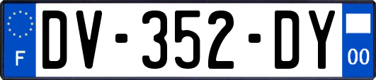 DV-352-DY