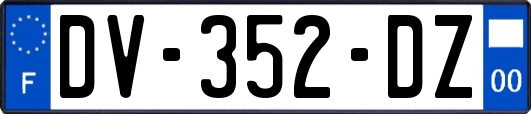 DV-352-DZ