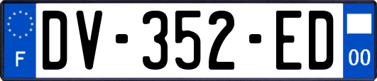 DV-352-ED