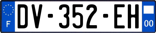 DV-352-EH