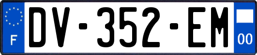 DV-352-EM