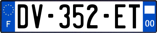 DV-352-ET