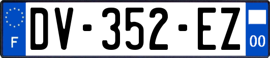 DV-352-EZ