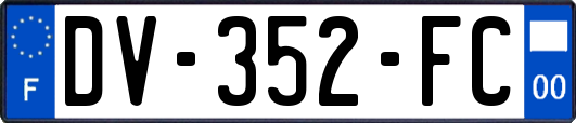 DV-352-FC