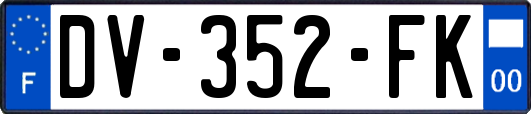 DV-352-FK