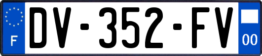 DV-352-FV