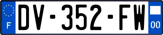 DV-352-FW