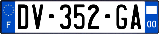 DV-352-GA