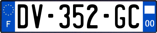 DV-352-GC