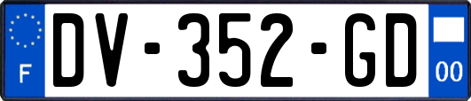 DV-352-GD