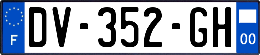 DV-352-GH