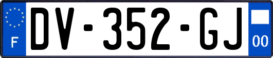 DV-352-GJ