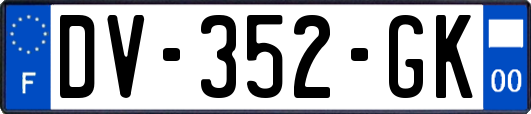 DV-352-GK