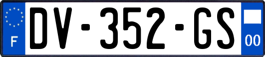 DV-352-GS
