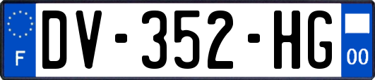 DV-352-HG