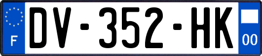 DV-352-HK