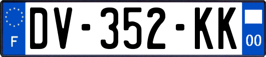 DV-352-KK