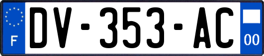 DV-353-AC