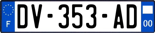 DV-353-AD