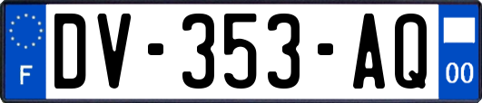 DV-353-AQ